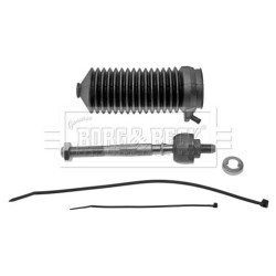 Inner Tie Rod BORG & BECK BTR5070K OE Ref 53010S04000