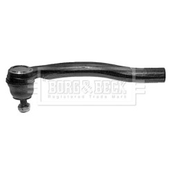 Tie Rod End BORG & BECK BTR5071 OE Ref 53560SDAA01