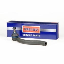Tie Rod End BORG & BECK BTR5071 OE Ref 53560SDAA01 BORG & BECK