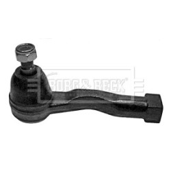 Tie Rod End BORG & BECK BTR5079 OE Ref 0K552-32-240