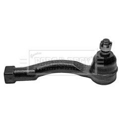 Tie Rod End BORG & BECK BTR5084 OE Ref 568203E900