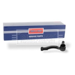 Tie Rod End BORG & BECK BTR5084 OE Ref 568203E900 BORG & BECK
