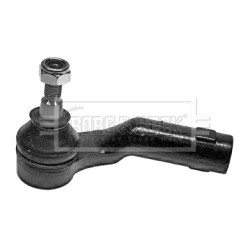 Tie Rod End BORG & BECK BTR5088 OE Ref BP4L-32-290