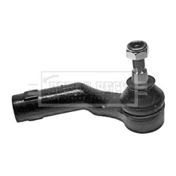 Tie Rod End BORG & BECK BTR5089 OE Ref BP4L32280