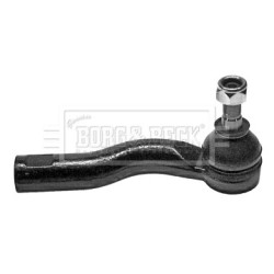 Tie Rod End BORG & BECK BTR5093 OE Ref G26A-32-280