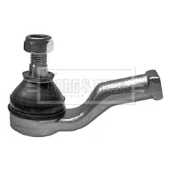 Tie Rod End BORG & BECK BTR5096 OE Ref 8AN132280