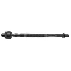 Inner Tie Rod BORG & BECK BTR5100 OE Ref B25D 32 250