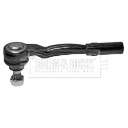 Tie Rod End BORG & BECK BTR5104 OE Ref 2113300103