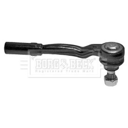 Tie Rod End BORG & BECK BTR5105 OE Ref 2113302403