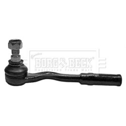 Tie Rod End BORG & BECK BTR5106 OE Ref 2203381015