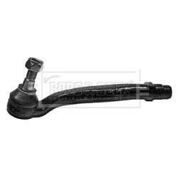 Tie Rod End BORG & BECK BTR5107 OE Ref 1633300103
