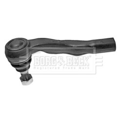 Tie Rod End BORG & BECK BTR5110 OE Ref 639 460 00 48 S1