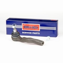Tie Rod End BORG & BECK BTR5110 OE Ref 639 460 00 48 S1 BORG & BECK