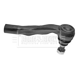 Tie Rod End BORG & BECK BTR5111 OE Ref 639 460 02 55 S1