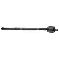 Inner Tie Rod BORG & BECK BTR5114 OE Ref MR403027