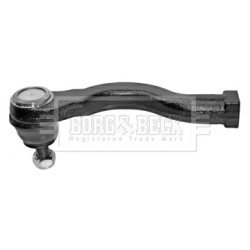 Tie Rod End BORG & BECK BTR5115 OE Ref 4422A009