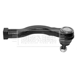 Tie Rod End BORG & BECK BTR5116 OE Ref 4422A010