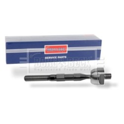 Inner Tie Rod BORG & BECK BTR5117 OE Ref MR510267 BORG & BECK