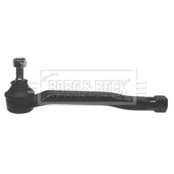 Tie Rod End BORG & BECK BTR5121 OE Ref 48640AX600