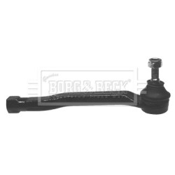 Tie Rod End BORG & BECK BTR5122 OE Ref 48520AX600