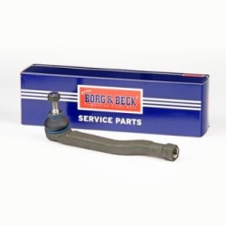 Tie Rod End BORG & BECK BTR5122 OE Ref 48520AX600 BORG & BECK