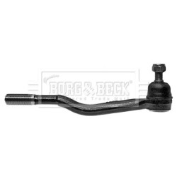 Tie Rod End BORG & BECK BTR5125 OE Ref 485212S485