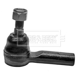 Tie Rod End BORG & BECK BTR5127 OE Ref D8570-VK90A