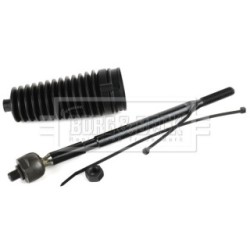 Inner Tie Rod BORG & BECK BTR5129K OE Ref 3707333 BORG & BECK