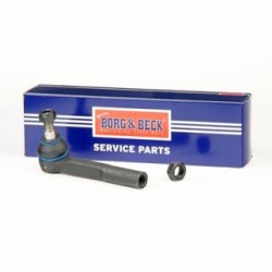 Tie Rod End BORG & BECK BTR5132 OE Ref 1603267 BORG & BECK