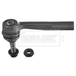 Tie Rod End BORG & BECK BTR5139 OE Ref 1603227
