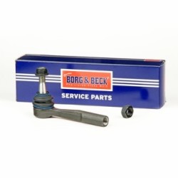 Tie Rod End BORG & BECK BTR5140 OE Ref 1603228 BORG & BECK