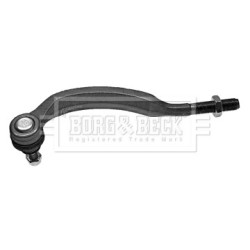 Tie Rod End BORG & BECK BTR5142 OE Ref 381758 BORG & BECK