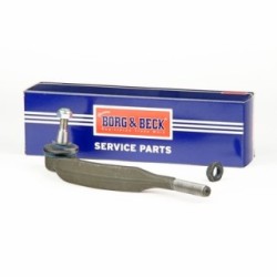 Tie Rod End BORG & BECK BTR5142 OE Ref 381758 BORG & BECK