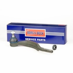 Tie Rod End BORG & BECK BTR5143 OE Ref 381757 BORG & BECK