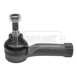 Tie Rod End BORG & BECK BTR5156 OE Ref 7701475842