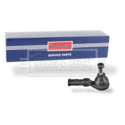 Tie Rod End BORG & BECK BTR5157 OE Ref 48520 00QAF BORG & BECK