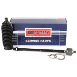 Inner Tie Rod BORG & BECK BTR5158K OE Ref 7701475841