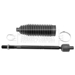 Inner Tie Rod BORG & BECK BTR5161K OE Ref 1K0423810E