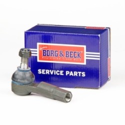 Tie Rod End BORG & BECK BTR5164 OE Ref 6E0 419 811 BORG & BECK