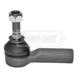 Tie Rod End BORG & BECK BTR5175 OE Ref 45046 59115