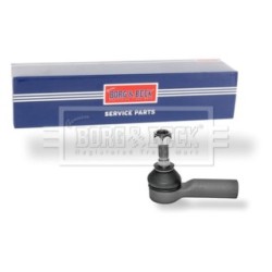 Tie Rod End BORG & BECK BTR5175 OE Ref 45046 59115 BORG & BECK