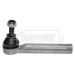 Tie Rod End BORG & BECK BTR5176 OE Ref 45046-29425