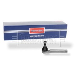 Tie Rod End BORG & BECK BTR5176 OE Ref 45046-29425 BORG & BECK