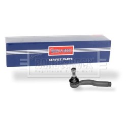 Tie Rod End BORG & BECK BTR5177 OE Ref 45046-49125 BORG & BECK