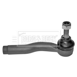 Tie Rod End BORG & BECK BTR5178 OE Ref 45047-49055
