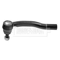Tie Rod End BORG & BECK BTR5180 OE Ref 4547039215