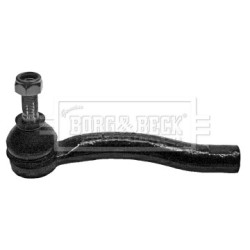 Tie Rod End BORG & BECK BTR5187 OE Ref 4504709150