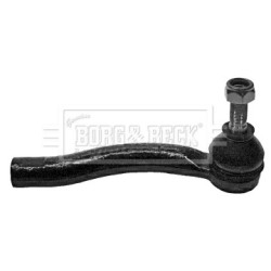 Tie Rod End BORG & BECK BTR5188 OE Ref 4504619265