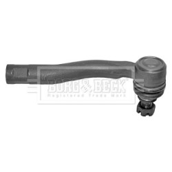 Tie Rod End BORG & BECK BTR5194 OE Ref 4504669205