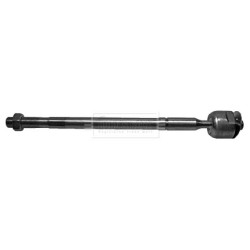 Inner Tie Rod BORG & BECK BTR5199 OE Ref 45503-49055